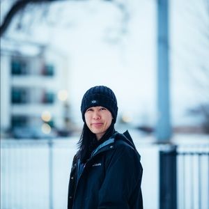 Meet your Posher, Alexis